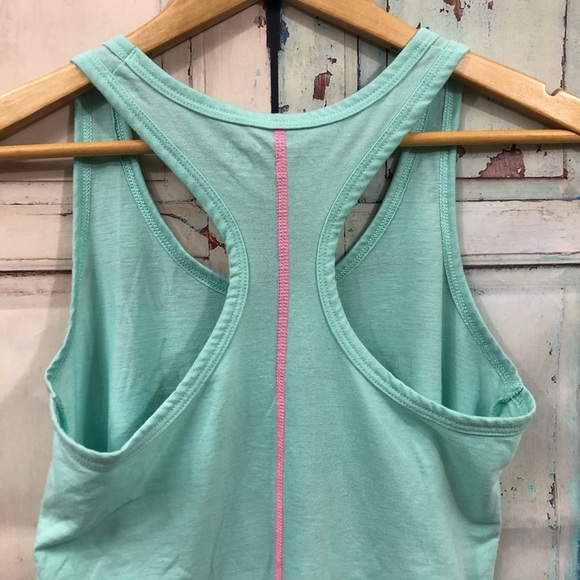 ➝ 2/$12 - Workout Tee EAT SLEEP TRAIN REPEAT - Picture 7 of 8